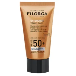 Filorga Uv Bronze Face Spf50+ 40ml