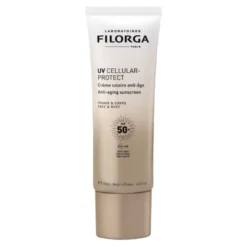 Filorga UV Cellular Protect Face&Body SPF50+ - Protezione solare antietà per viso e corpo - 125 ml