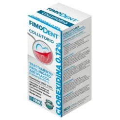 FIMODENT Coll.Clor.0,12% 200ml