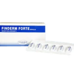FINDERM Forte 6 Ovuli