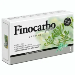 FINOCARBO Plus 20 Opr ABOCA