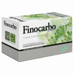 Finocarbo Plus Tis 20bus 2g Nf