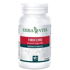 FINOCCHIO 60 Capsule EBV