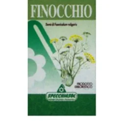FINOCCHIO 80 Capsule SPECCH.