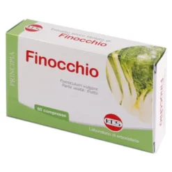 FINOCCHIO E.S.60 Compresse KOS