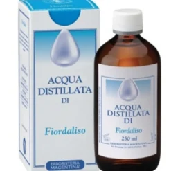 FIORDALISO Acqua Dist.250mlERM