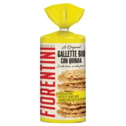 FIORENTINI Gall.Quinoa Bio120g