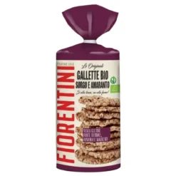 FIORENTINI Gall.Sorgo&Amar120g