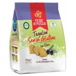 FIORE PUGLIA Tegolini C/Olio