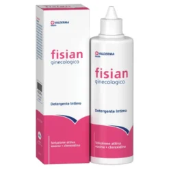 FISIAN Ginec.Det.Intimo 125ml