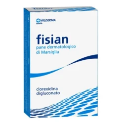 FISIAN Sap.Marsiglia 100g