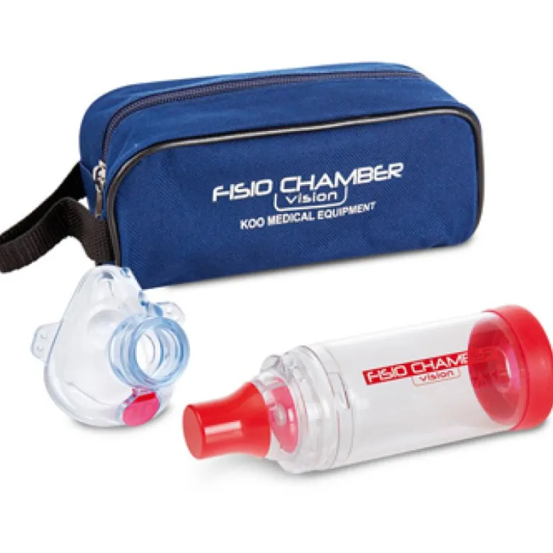 FISIOCHAMBER-Vision Plus Inf.