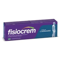 FISIOCREM Cannabis Crema 60ml