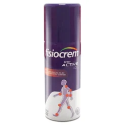 FISIOCREM Spray 150ml