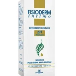 FISIODERM Detergente Intimo 200ml