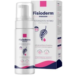 FISIODERM Mousse Intima 150ml