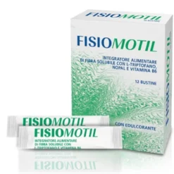 FISIOMOTIL 12 Buste 62g