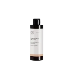 Fisio-shampoo Delicato con Glucosidi Vegetali e Collagene Laboratorio Farmacisti Preparatori 200ml
