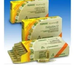 FISIOSOL PL MAGGIORANE 20f.2ml