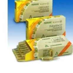 FISIOSOL PL SALVIA 20f.