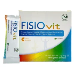 FISIOVIT 20 Bust.3g