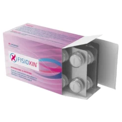 FISIO XIN 60 Compresse