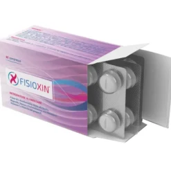 FISIOXIN 60 Cpr NEW