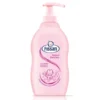 FISSAN BABY Bagno Del.400ml