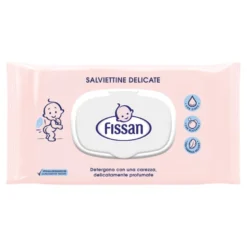 FISSAN BABY Salv. 65pz