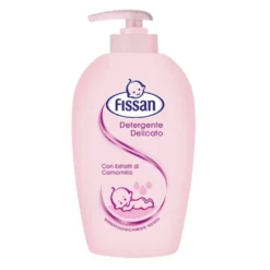 FISSAN BABY Sap.Fluido*250ml