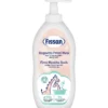 FISSAN Bagno Primi Mesi 400ml