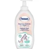 FISSAN B/S DELICATO 400 ML