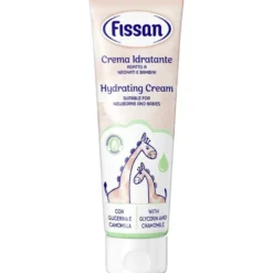 FISSAN Crema Idrat.100ml