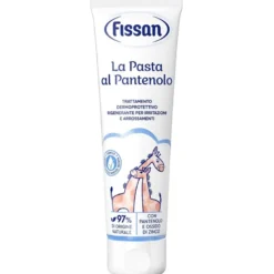 FISSAN PASTA AL PANTENOLO 100 GR