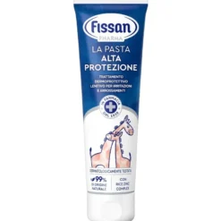FISSAN Pasta Alta Prot.100ml