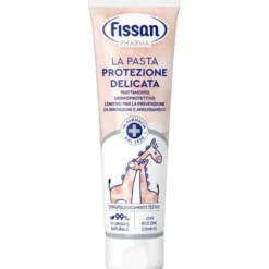 FISSAN Pasta Del.100ml