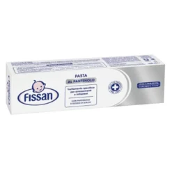 FISSAN Pasta Pantenolo 100ml