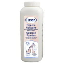 FISSAN Polvere Del.200g