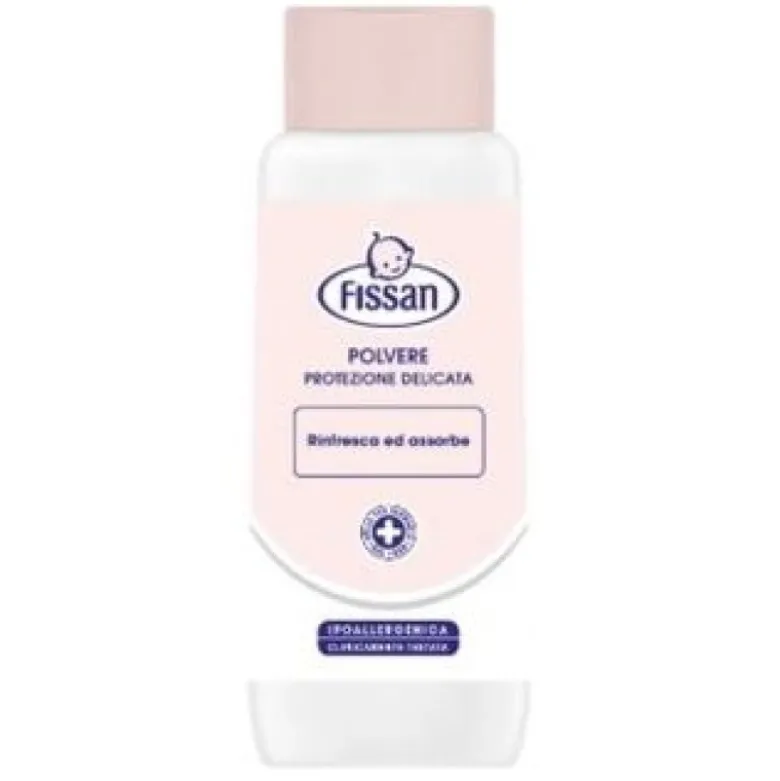 FISSAN Polvere*Del.250g
