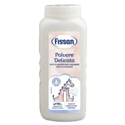 FISSAN Polvere Del.100g