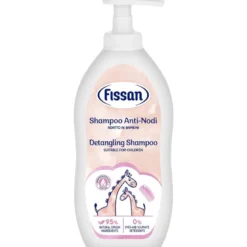 FISSAN Sh.A/Nodi 400ml