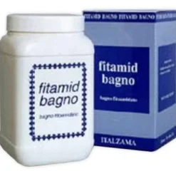 FITAMID Bagno Polv.300g