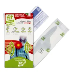 FIT Cerotto Cerv.2pz