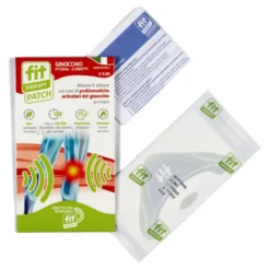 FIT Cerotto Ginocchio*2pz