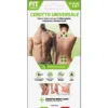FIT Cerotto Universale*10pz