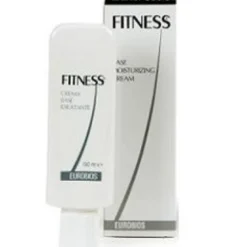 FITNESS Crema Idrat.100ml