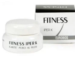 FITNESS Iper K Karite'Cr.50ml