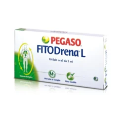 FITODRENA-L 10 F.2ml PEGASO
