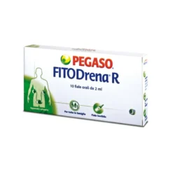 FITODRENA-R 10 F.2ml PEGASO