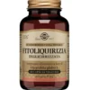 FITOLIQUIRIZIA 60 Cps SOLGAR